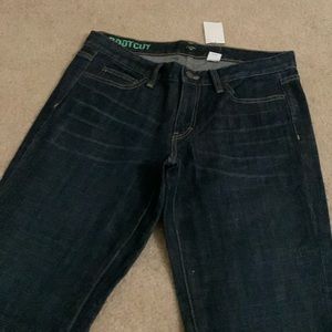I.crew stretch size 30R bootcut